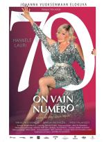 70 är bara en siffra poster