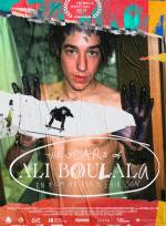 The Scars of Ali Boulala poster