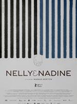 Nelly & Nadine poster