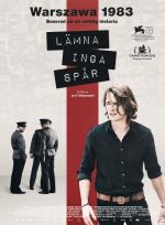 Lämna inga spår poster
