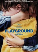 Playground poster