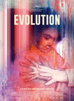Evolution poster