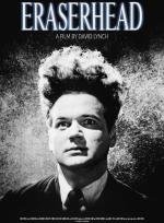 Eraserhead poster