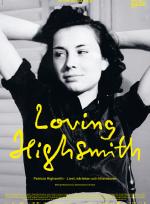 Loving Highsmith  poster
