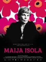 Maija Isola poster