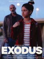 Exodus poster