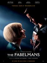 The Fabelmans poster