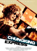 Chungking Express poster