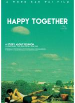Happy Together poster