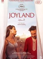 Joyland poster