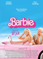 Barbie poster