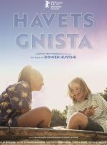 Havets gnista poster