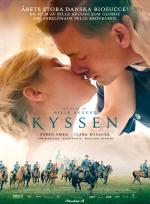 Kyssen poster