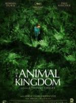 The Animal Kingdom poster