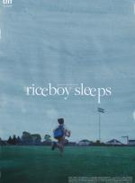 Riceboy Sleeps poster