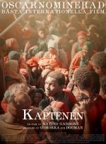 Kaptenen poster