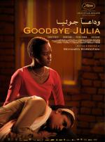 Goodbye Julia poster