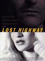 Lost Highway poster