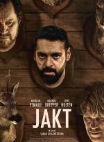 Jakt poster