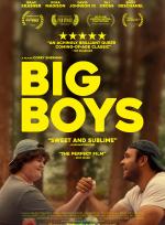 Big Boys poster