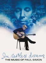 In Restless Dreams: The Music of Paul Simon poster