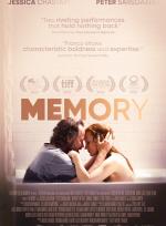 Memory  poster