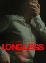 Longlegs poster