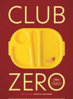 Club Zero poster