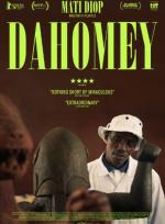 Dahomey poster