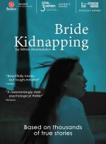 Bride Kidnapping poster