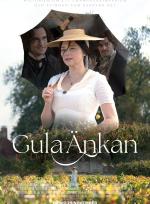 Gula Änkan poster