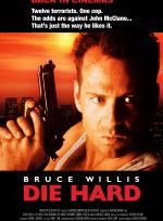 Die Hard poster