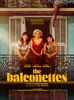 The Balconettes poster