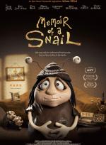 Memoir of a Snail poster