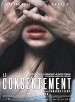 Le Consentement (Samtycket) poster