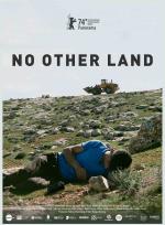 No Other Land poster