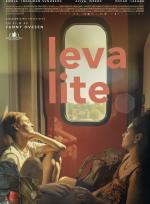 Leva lite poster