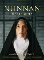 Nunnan - 25 år i kloster poster