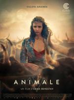 Animale poster