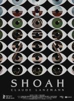 Shoah poster