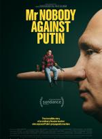 Mr. Nobody against Putin poster