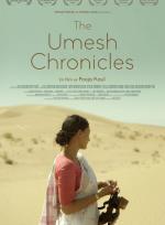 The Umesh Chronicles poster