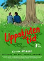 Uppskjuten tid poster