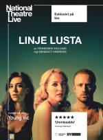 Linje Lusta poster