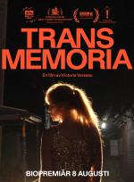 Trans Memoria poster