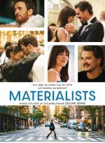 Materialists poster