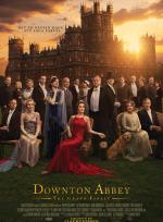 Downton Abbey: The Grand Finale poster
