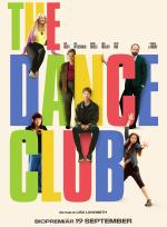 The Dance Club poster