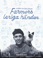 Farmors leriga händer - en film om Lisa Larson poster