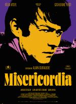 Misericordia poster